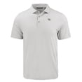 thumbnail image 2 of Men's Cutter & Buck Gray Wake Forest Demon Deacons Coastline Epic Comfort Eco Recycled Polo, 2 of 3