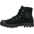 thumbnail image 7 of Women's Palladium Pampa Hi Sneaker, 7 of 7