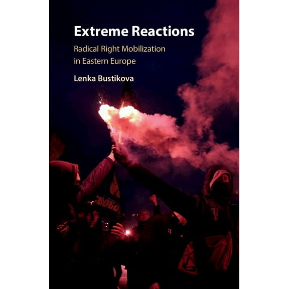 Extreme Reactions, (Hardcover)