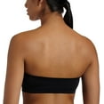 thumbnail image 2 of Maidenform Dream Lace Bandeau Ivory/Pink Pirouette 34 Women's, 2 of 5