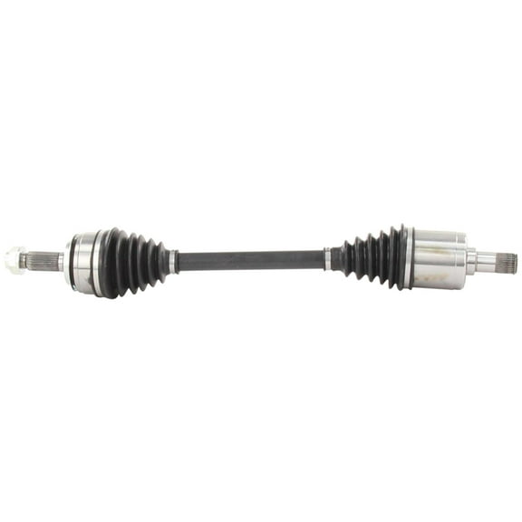 For Honda Civic 2017 2018 2019 2020 Front Left CV Axle Shaft - BuyAutoParts