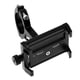 thumbnail image 2 of Soporte para manillar de para motocicleta, soporte antideslizante, accesorio para teléfono negro, 2 of 9