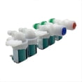 thumbnail image 1 of Washer Water Inlet Valve Assembly For Samsung, 1 of 5