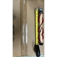 thumbnail image 4 of Replacement Part For Oreck 79192-01, 77090-02 Upright Vacuum Clear Wood With Red Bristle Brushroll, 4 of 4