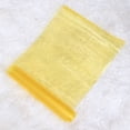 thumbnail image 5 of unbranded  100 X30cm Yellow Headlight Tint Vehicle Window Car Vinyl Film, 5 of 8