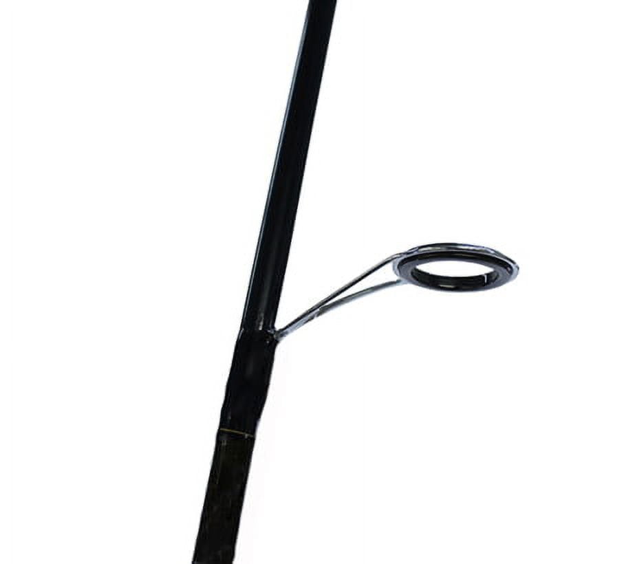 Daiwa AirX Bass AIRX701MFS Fishing Rod