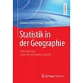 thumbnail image 2 of Statistik in der Geographie: Eine Exkursion durch die deskriptive Statistik (German Edition), 2 of 3
