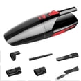 thumbnail image 1 of Car Wireless Vacuum Cleaner Car Vacuum Cleaner Rechargeable Car Vacuum Cleaner, 1 of 10