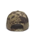 thumbnail image 3 of Outdoor Cap USA-200 Low Crown Cap, Kryptek Colorways have Kryptek Printed Seam Taping-Kryptek® Highlander™, 3 of 5