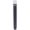 thumbnail image 2 of Cartuchos de tinta para pluma estilográfica PILOT Namiki IC100 azul/negro, 2 of 3