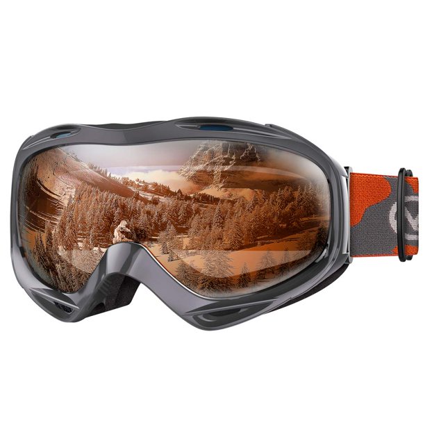 Gafas de Esquí OutdoorMaster OTG Protección 100% UV Unisex