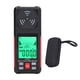 thumbnail image 1 of Electromagnetic Radiation Detector Data Hold Sound Light Alarm EMF Radiation Meter Detector, 1 of 4