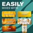 thumbnail image 6 of Wildcrafted Mango Pineapple Sea Moss Superfood - 92 Essential Minerals, Gut Health & Nutrient Boost Daily Supplement, 6 of 9