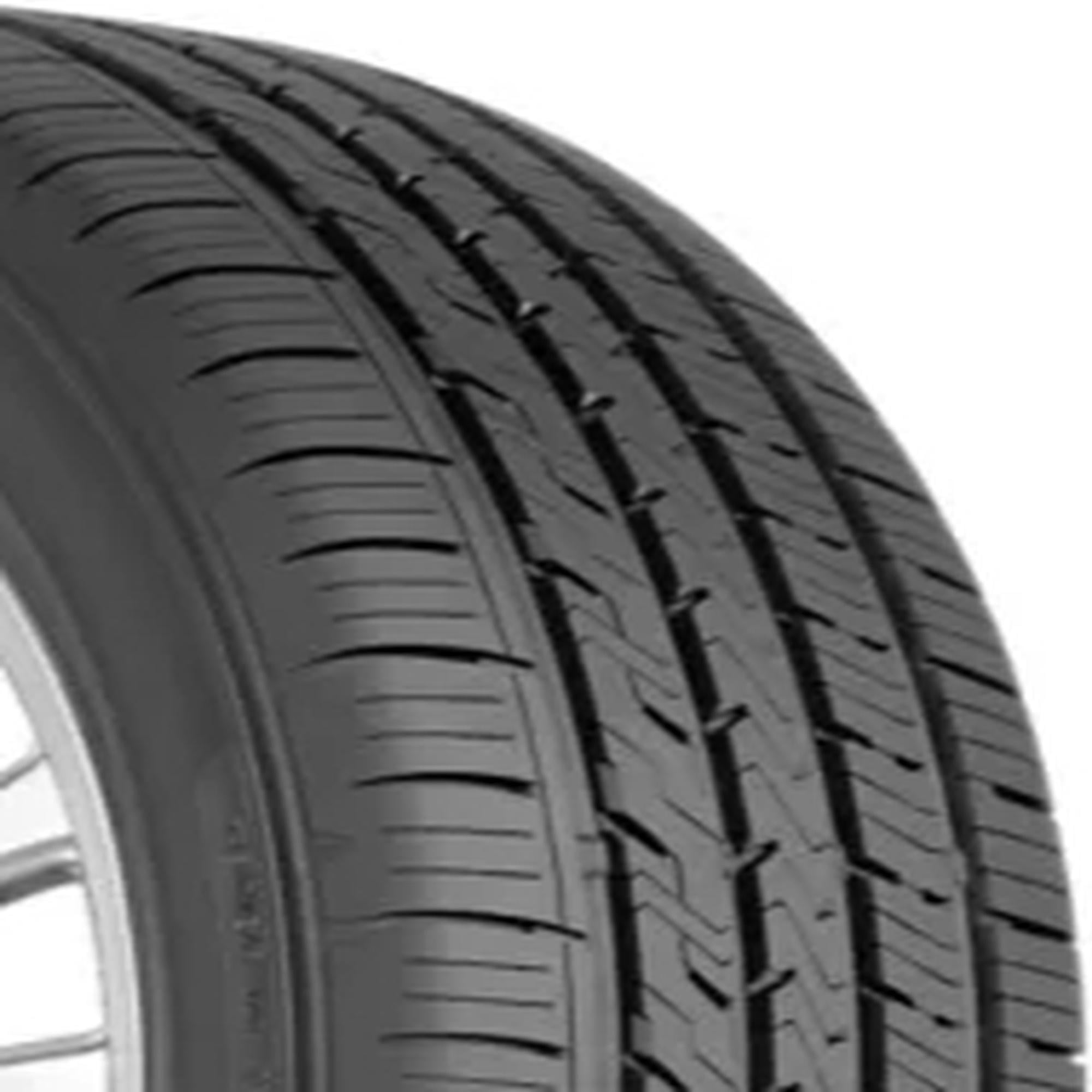 Aspen GT-AS All Season Tire, 205/60R15 91H, Passenger, Touring 