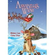 Annabelle's Wish [DVD] NEW