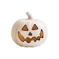 thumbnail image 1 of Linterna de Calabaza Zulema Estilo C para Halloween, 1 of 8