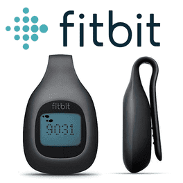 Fitbit Charge 3, Heart Rate Monitor, Wireless Wellness