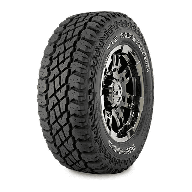 LLANTA 245/75 R17 COOPER DISCOVERER ST MAXX (REFORZADA) 121Q Cooper ...
