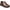 Cognac Tumbled Leather, variant on Men's Nunn Bush Cam Moc Toe Slip On