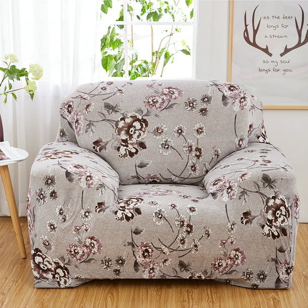 Anti Slip Sofa Cover For Leather, Armchair Covers For Leather Sofa