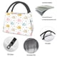 thumbnail image 4 of Balery Little Elephant Bolsa de Aislamiento Portátil – Bolsa de Almuerzo con Forro de Aluminio Mejorado, Funda Impermeable y Fácil de Limpiar para Picnic y Caja de Almuerzo, 4 of 6