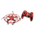 thumbnail image 4 of Air Wars 2.4GHz Battle Drones, Pack of 2, 4 of 5