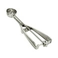 thumbnail image 1 of Fat Daddio's Cuillère en Acier Inoxydable, #100, 1 of 1