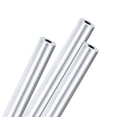 thumbnail image 1 of Tubo redondo de aluminio 6063 de 250 mm en paquete de 3, tubo de aluminio sin costura de 5 mm ID 12 mm OD para manualidades DIY [0.2x0.47x9.8IN], 1 of 7