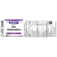 thumbnail image 2 of Bluebonnet Nutrition Eye Antioxidant with Zeaxanthin Formula Vegetarian Capsules, 60 Count, 2 of 2