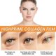 thumbnail image 3 of Eelhoe Collagen Water-soluble Eye Mask Desalination Fine Lines Around Eyes Bags Dark Circles Hydrating And Tightening Eye Patch, 3 of 5