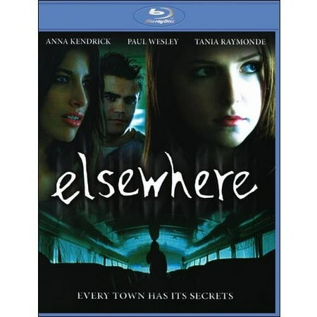Elsewhere (Blu-ray) (Widescreen)