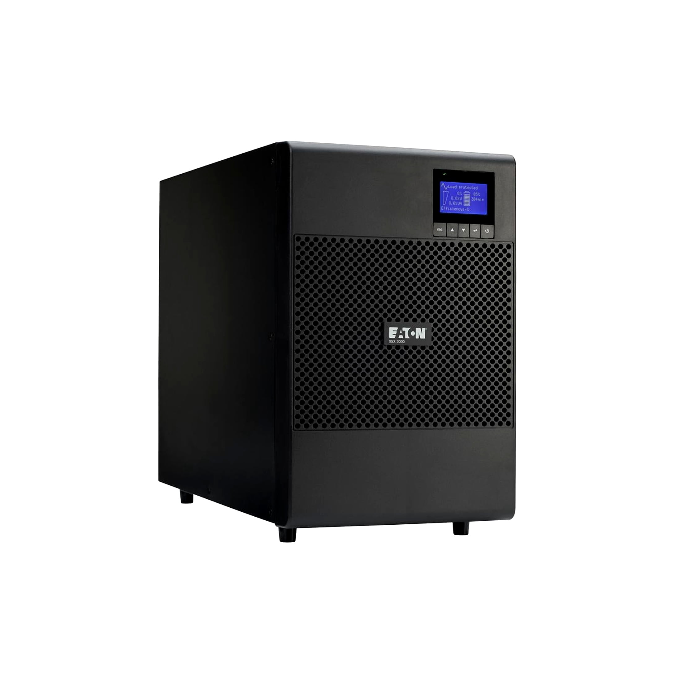 Eaton 9SX3000 3000 VA 2700 Watts 120V Tower Online Sinewave