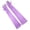 Light Violet, variant on Ljudmp Womens Long Satin Opera Gloves Stretch Elbow Length Full Finger Formal Gloves for Wedding Bride Evening Party Light Violet