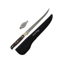Uncle Henry Staglon Fillet/Clipper Combo