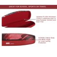 thumbnail image 3 of Marvel Avengers Hard Shell Eyeglass Case Clamshell for Boys Girls Kids Small Glasses Frames, 3 of 7