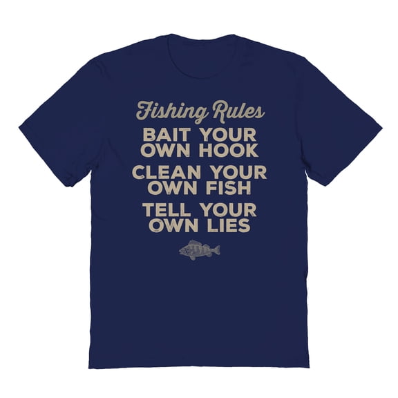 Fishing Rules
