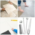 thumbnail image 2 of Beauty Tool Tile Gaps Caulking Tools for Edges Silicone Spatula Finishing Ceramic, 2 of 6