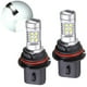 thumbnail image 3 of Hot Sell 9007 HB5 LED Car Headlight Bulb 6500K 12V 21W Car LED Headlights Bulbs Auto Head Lamp, 3 of 4