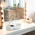 thumbnail image 5 of Jewelery Display Stand, Plastic Jewelery Display Stand with Drawers, Jewelery Di, 5 of 5