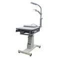 thumbnail image 3 of INTSUPERMAI Automatic Optometry Ophthalmic Eyeglass Test Stand Combined Lifting Table, 3 of 9