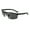 black, variant on SUNVOES Sunglasses for Men Polarized All Sports UV400 Driving Glasses