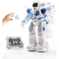 thumbnail image 1 of Robot Programable Ruko 6088 Control Remoto Inteligente Deteccion de Gestos, 1 of 2