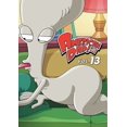 thumbnail image 1 of American Dad!: Volume 13, 1 of 1