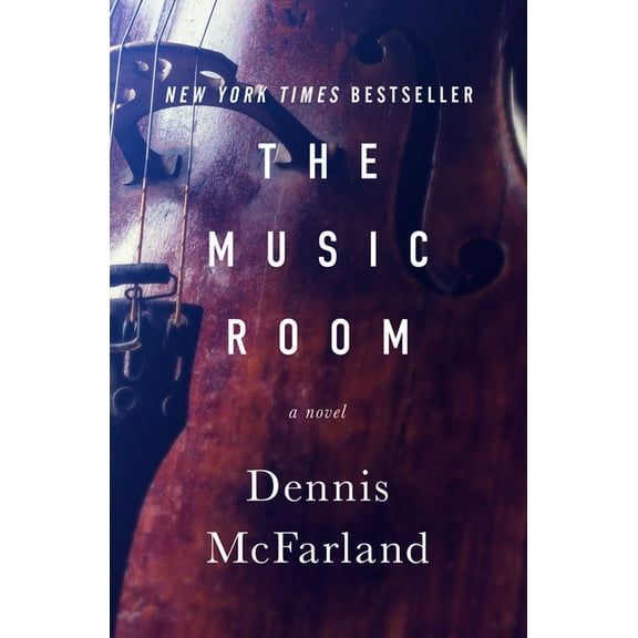 The Music Room, (Paperback)