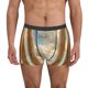 thumbnail image 1 of Fotbe Golden Drapes Pillars Clouds Calzoncillos Tipo Boxer con Bolsa de Soporte Total para Hombre, X-Temp Fresco, Transpirable y de Secado Rápido-Large, 1 of 5