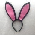 thumbnail image 2 of Kids Rabbit Costume Set Easter Animal Bunny Dress Up Outfits, 2 of 3