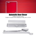 thumbnail image 3 of AUTOTICA DE PUERTA MÁS CERCANA, Cerradores Hidráulicos de Aleación de Aluminio Resistente para la Mayoría de Las Puertas, 3 of 7