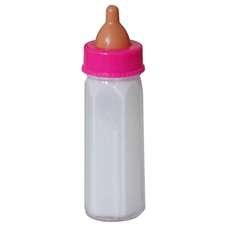 HitUpon Baby Reborn Dolls Feeding Bottle Toy Liquid Disappearing Milk ...