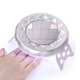 thumbnail image 5 of 54W Nail Art Manicure Machine Lámpara de fototerapia Maquillaje Herramienta de esmalte de uñas (B) Ndcxsfigh Cuidado Belleza, 5 of 7