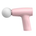 thumbnail image 3 of ador eléctrico de espalda de tejido profundo USB, ador de músculos de espalda y cuerpo fácil de usar Rosa Yinane Masaje eléctrico, 3 of 8